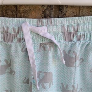 Secret Treasures Sleepwear Essentials